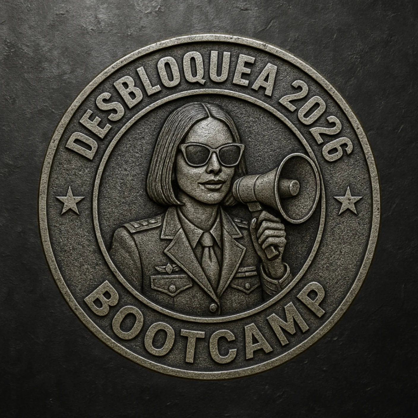 Desbloquea 2026 Bootcamp
