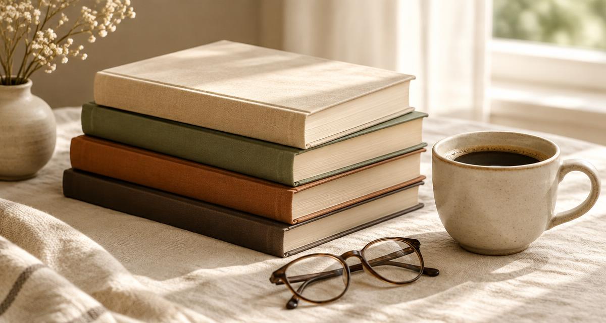 Los mejores libros de coaching, según Daniela de Lucía
