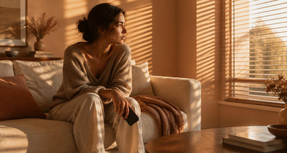 Relación intermitente: por qué engancha y cómo salir de las idas y vueltas