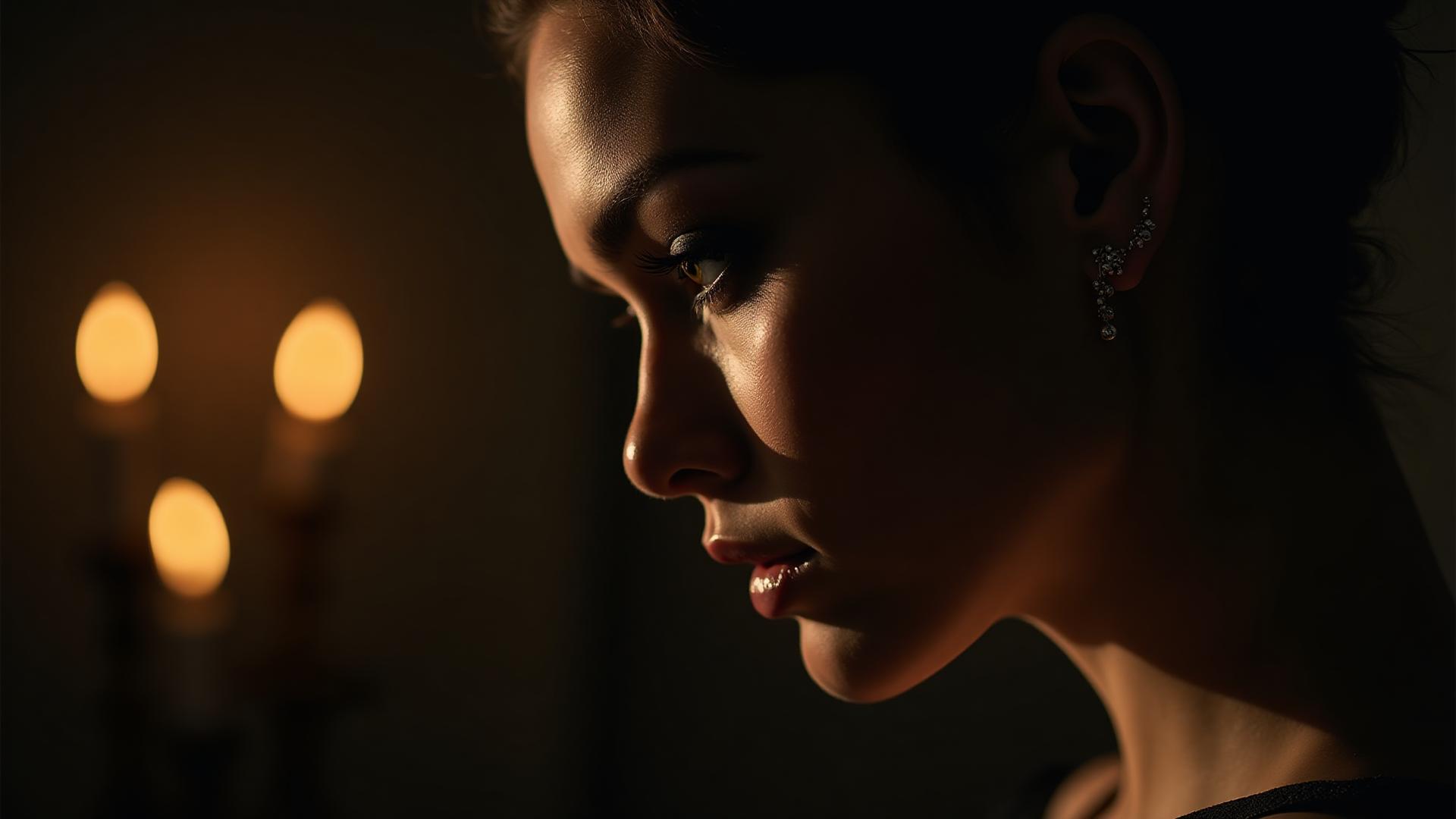 Por Qué Decir "Me Gustas" Mata la Seducción (El Secreto Está en lo Invisible)