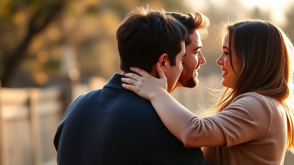 Guía completa sobre Cómo Saber Si Te Quiere de Verdad: La Señal Infalible - Transformación personal y desarrollo