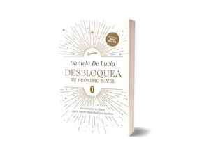 Tapa del libro Desbloquea Tu Próximo Nivel