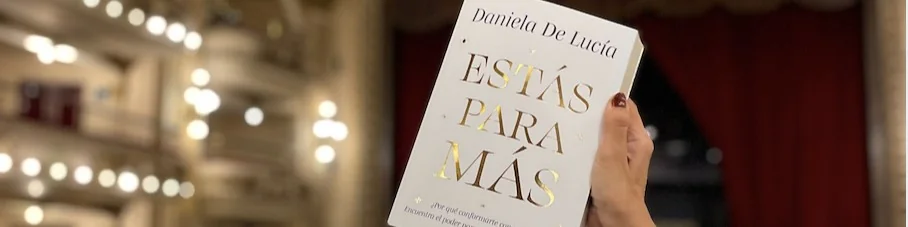 Daniela de Lucía